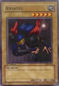 Ansatsu