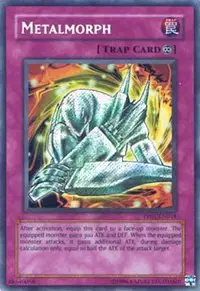 Metalmorph