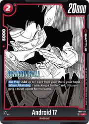 Android 17