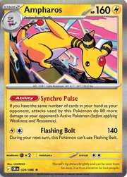 Ampharos
