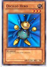 Oscillo Hero #2