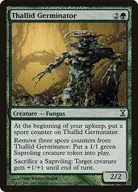 Thallid Germinator