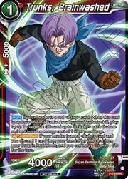 Trunks, Brainwashed