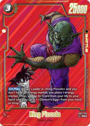 King Piccolo
