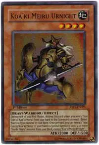 Koa'ki Meiru Urnight