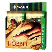 The Hobbit Collector Booster Box