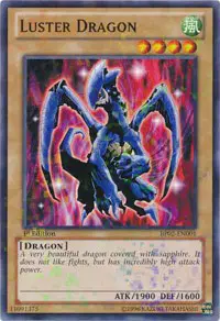 Luster Dragon
