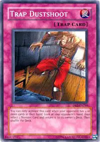 Trap Dustshoot
