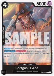 Portgas.D.Ace
