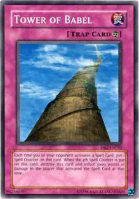 Tower of Babel