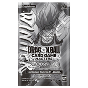 Zenkai Series EX Tournament Pack Vol.11 | Winner