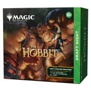 The Hobbit Draft Night