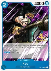 Kyo