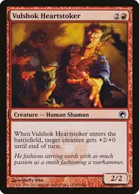 Vulshok Heartstoker