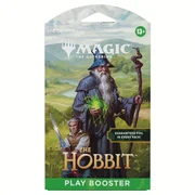 The Hobbit Sleeved Play Booster