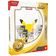 30th Celebration Binder Collection