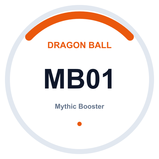 Logo Mythic Booster