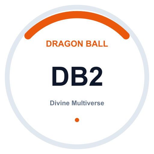 Logo Divine Multiverse