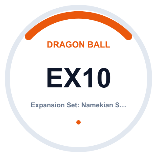 Logo Expansion Set: Namekian Surge