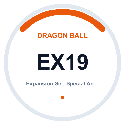 Logo Expansion Set: Special Anniversary Box 2021