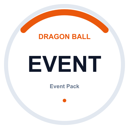 Logo Event Pack
