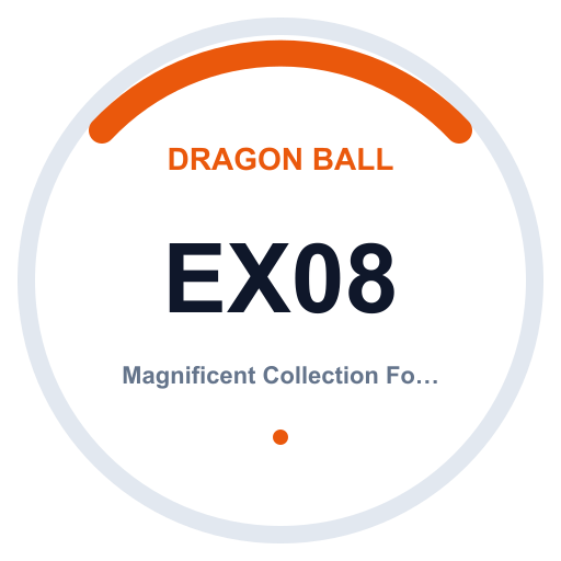 Logo Magnificent Collection Forsaken Warrior