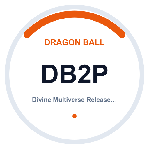 Logo Divine Multiverse Release Promos