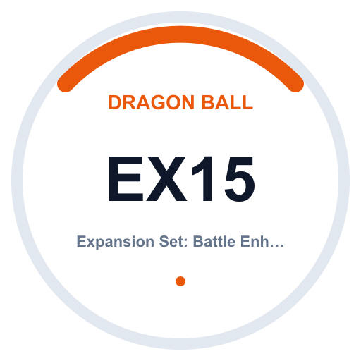 Logo Expansion Set: Battle Enhanced