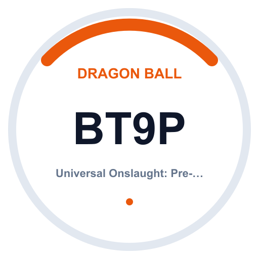Logo Universal Onslaught: Pre-Release Promos