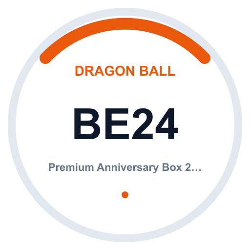 Logo Premium Anniversary Box 2024