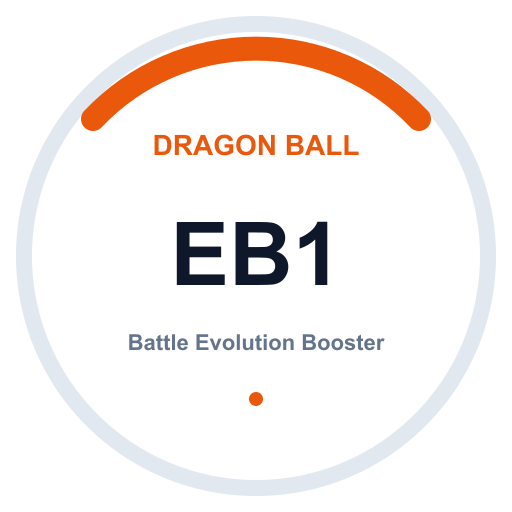Logo Battle Evolution Booster