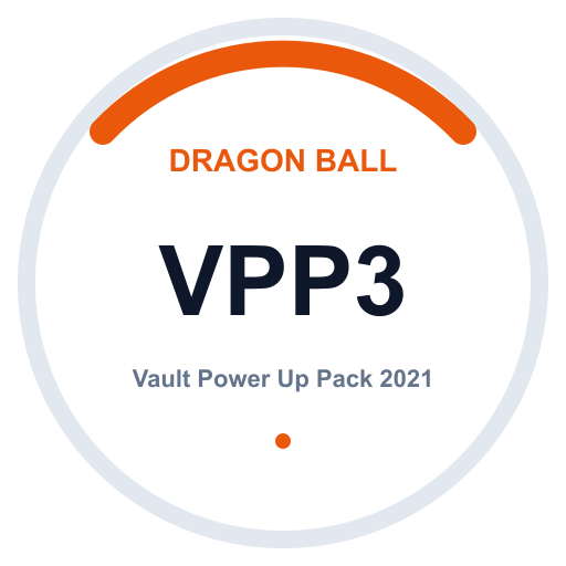 Logo Vault Power Up Pack 2021