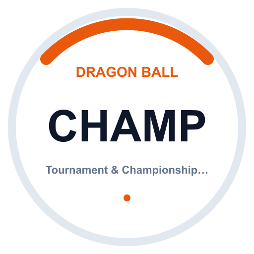Logo Tournament & Championship Promos