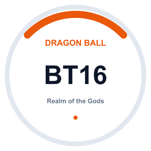 Logo Realm of the Gods