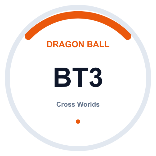 Logo Cross Worlds