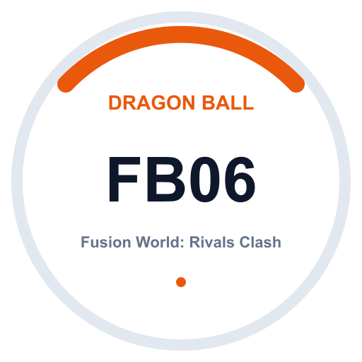 Logo Fusion World: Rivals Clash