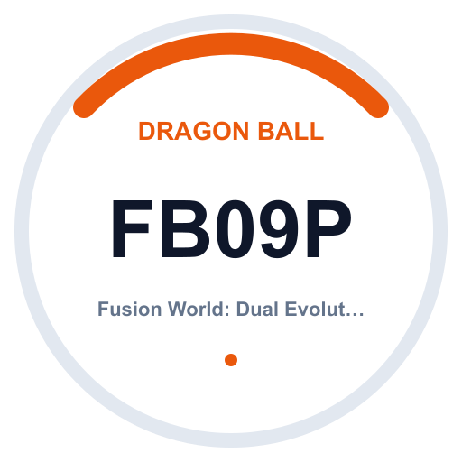 Logo Fusion World: Dual Evolution Pre-Release