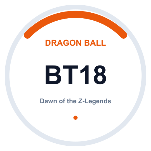 Logo Dawn of the Z-Legends