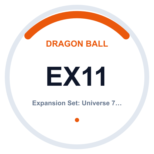 Logo Expansion Set: Universe 7 Unison