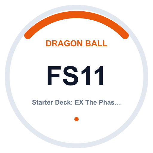 Logo Starter Deck: EX The Phase Of Evolution