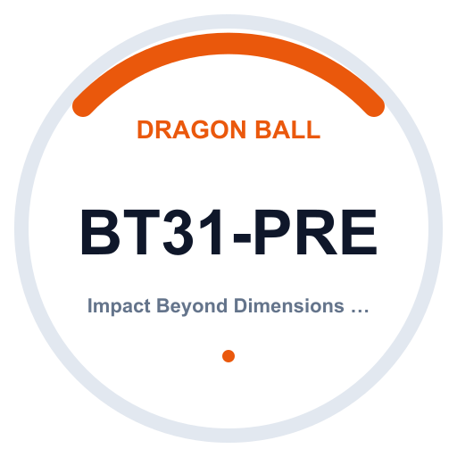 Logo Impact Beyond Dimensions Pre-Release