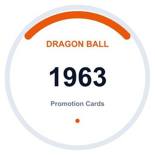 Logo Promotion Cards