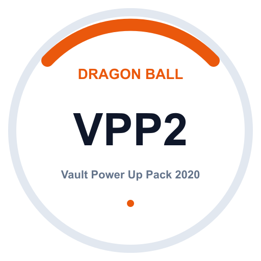 Logo Vault Power Up Pack 2020