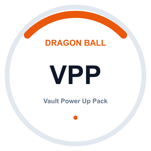 Logo Vault Power Up Pack