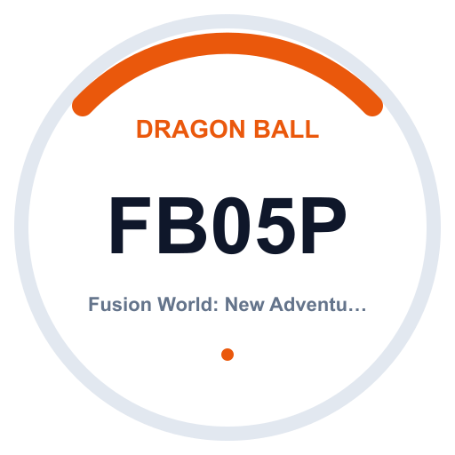 Logo Fusion World: New Adventure Pre-Release