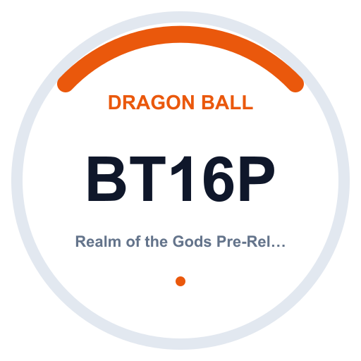 Logo Realm of the Gods Pre-Release
