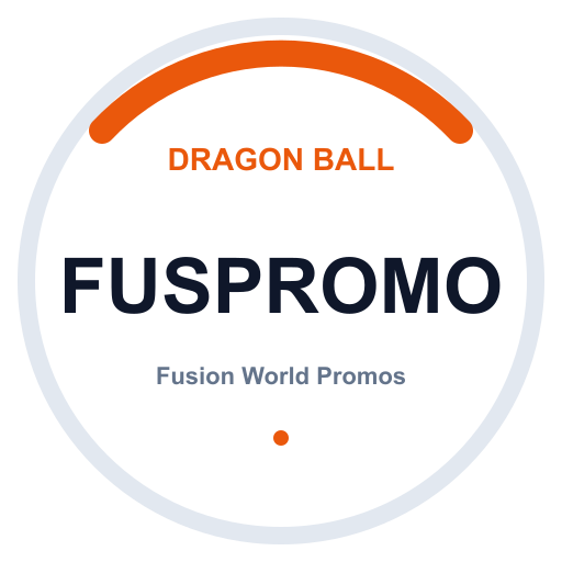 Logo Fusion World Promos