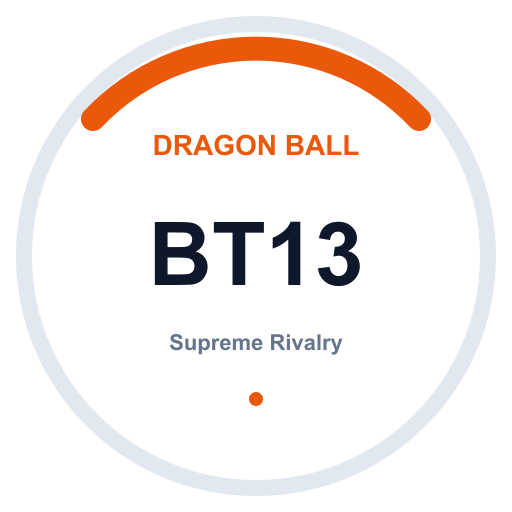 Logo Supreme Rivalry