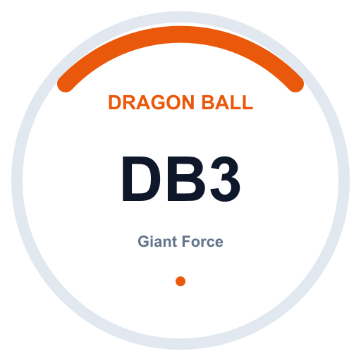 Logo Giant Force