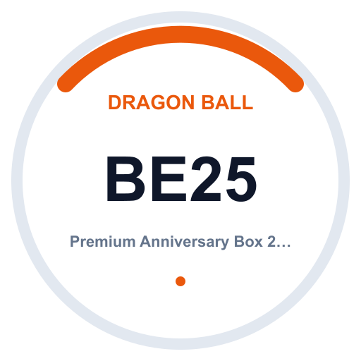Logo Premium Anniversary Box 2025